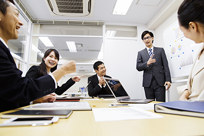 プレゼンは生活していく中で必要不可欠 公式 プレ検